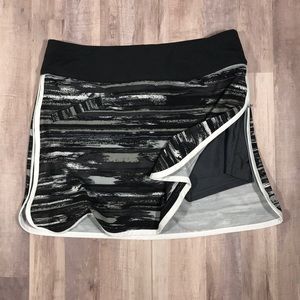 Athleta athletic skort. Size 4 EUC